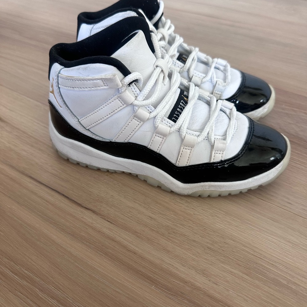 Jordan 11 Gratitude Preschool Sz 1